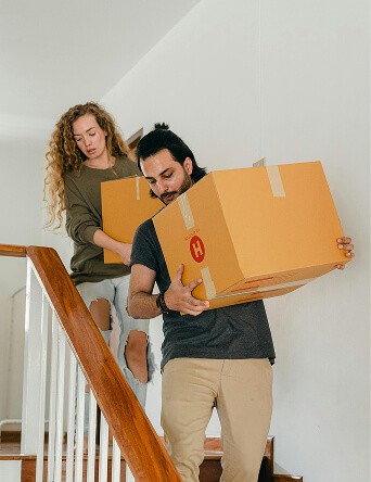 House Shifting