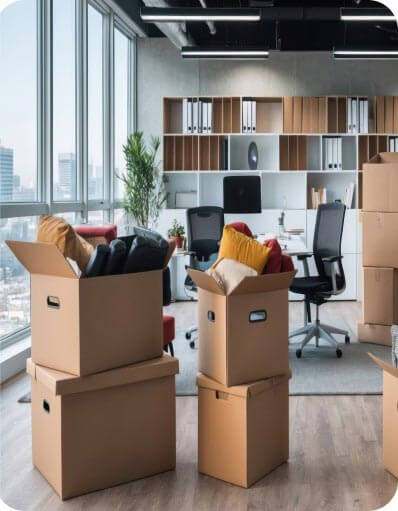 Packers And Movers In Jaipur