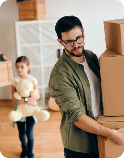 Home Shifting Services