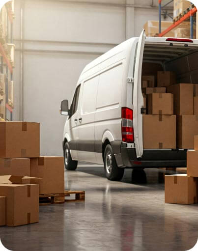 Office Shifting Services